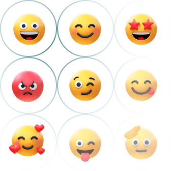 emojis